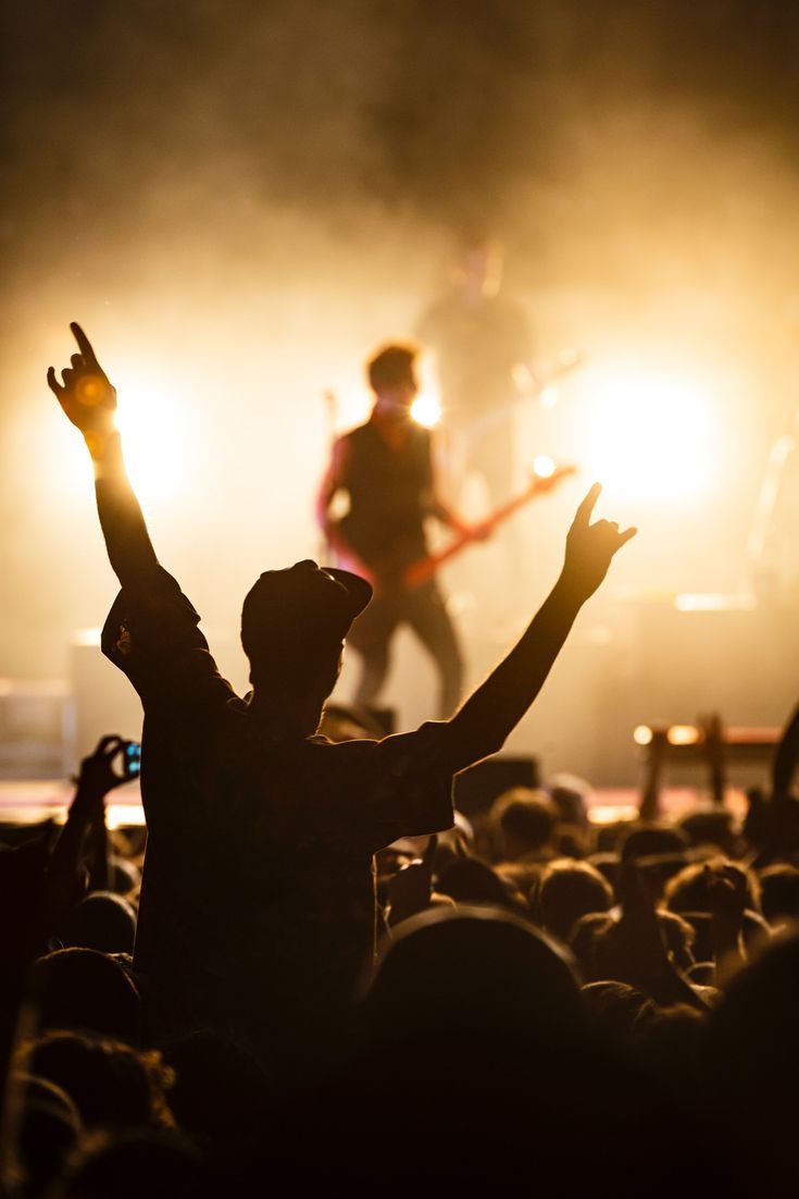 Live Concerts Collection